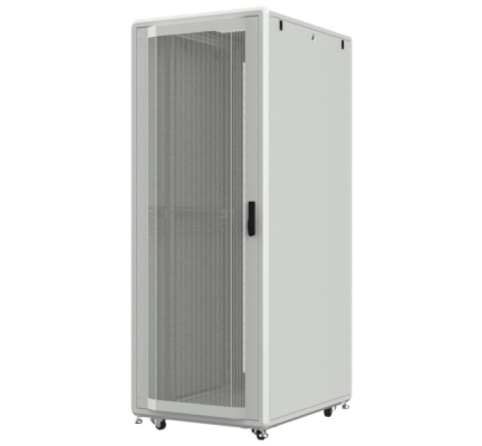 Mirsan Шафа напольна Mirsan 36U GTS 19" 600x1100, perforation 63 (MR.GTS36U611DE.02)