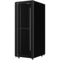 Mirsan Шафа напольна Mirsan 42U GTS 19" 800x1200, perforation 63 (MR.GTS42U812DE.01)
