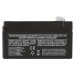 EMOS Батарея до ДБЖ EMOS B9652 AGM 12V 1.3Ah fast 4,7mm (B9652)