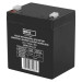 EMOS Батарея до ДБЖ EMOS B9653 AGM 12V 4.5Ah fast 4,7mm (B9653)