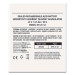 EMOS Батарея до ДБЖ EMOS B9653 AGM 12V 4.5Ah fast 4,7mm (B9653)