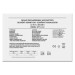 EMOS Батарея до ДБЖ EMOS B9654 AGM 12V 7,2Ah fast 4,7mm (B9654)