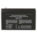 EMOS Батарея до ДБЖ EMOS B9654 AGM 12V 7,2Ah fast 4,7mm (B9654)