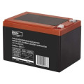 EMOS Батарея до ДБЖ EMOS B9656V AGM 12V 15Ah fast 6,3mm (B9656V)