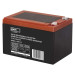 EMOS Батарея до ДБЖ EMOS B9656V AGM 12V 15Ah fast 6,3mm (B9656V)