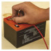 EMOS Батарея до ДБЖ EMOS B9656V AGM 12V 15Ah fast 6,3mm (B9656V)