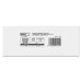 EMOS Батарея до ДБЖ EMOS B9672 AGM 12V 2,2Ah fast 4,7mm (B9672)