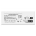 EMOS Батарея до ДБЖ EMOS B9672 AGM 12V 2,2Ah fast 4,7mm (B9672)