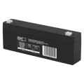 EMOS Батарея до ДБЖ EMOS B9672 AGM 12V 2,2Ah fast 4,7mm (B9672)