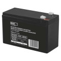 EMOS Батарея до ДБЖ EMOS B9674 AGM 12V 7,2Ah fast 6,3mm (B9674)