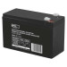 EMOS Батарея до ДБЖ EMOS B9674 AGM 12V 7,2Ah fast 6,3mm (B9674)