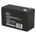 EMOS Батарея до ДБЖ EMOS B9675 AGM 12V 9Ah fast 6,3mm (B9675)