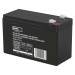 EMOS Батарея до ДБЖ EMOS B9675 AGM 12V 9Ah fast 6,3mm (B9675)