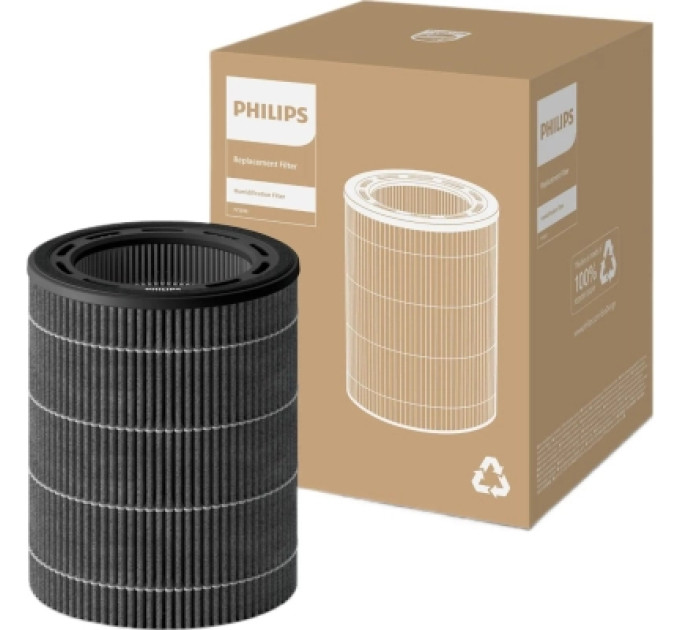 Philips Фільтр для зволожувача повітря Philips FY5030/00