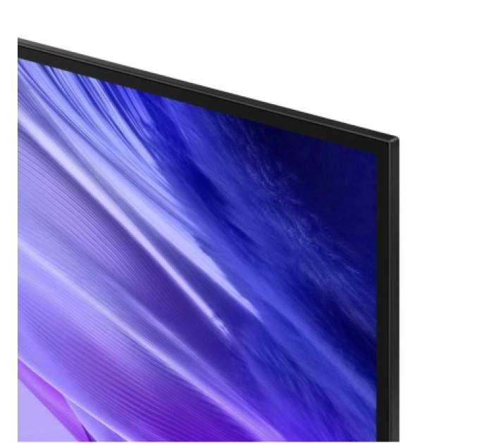 Samsung Телевізор Samsung OLED 4K QE55S85HAEXUA Vision AI 2026 (QE55S85HAEXUA)