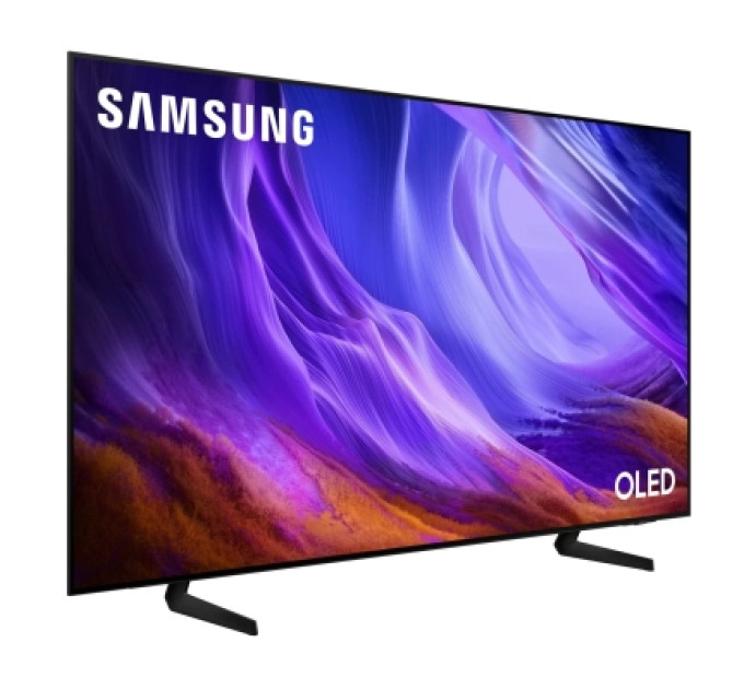Samsung Телевізор Samsung OLED 4K QE55S85HAEXUA Vision AI 2026 (QE55S85HAEXUA)