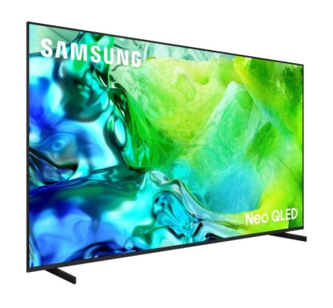 Samsung Телевізор Samsung Neo QLED 4K QE75QN80HAUXUA Vision AI 2026 (QE75QN80HAUXUA)