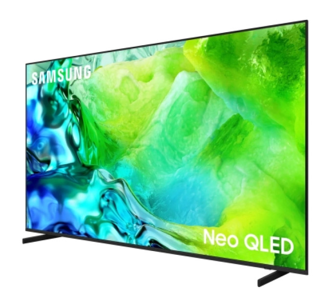 Samsung Телевізор Samsung Neo QLED 4K QE75QN80HAUXUA Vision AI 2026 (QE75QN80HAUXUA)