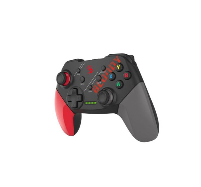 A4Tech Геймпад A4Tech Bloody GPW50 Sports Red