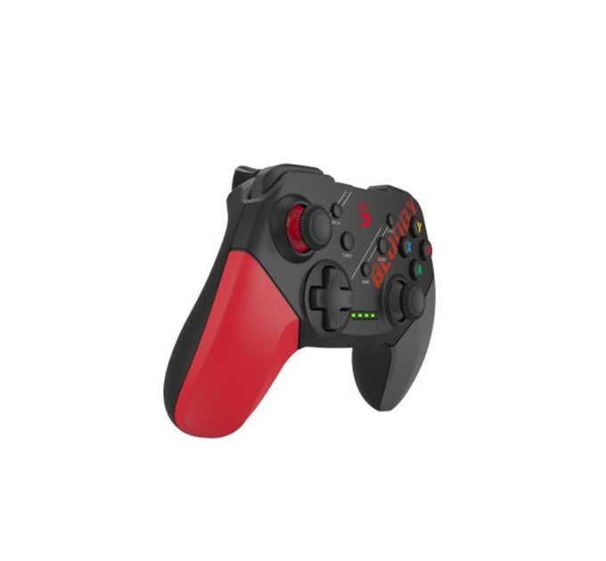 A4Tech Геймпад A4Tech Bloody GPW50 Sports Red