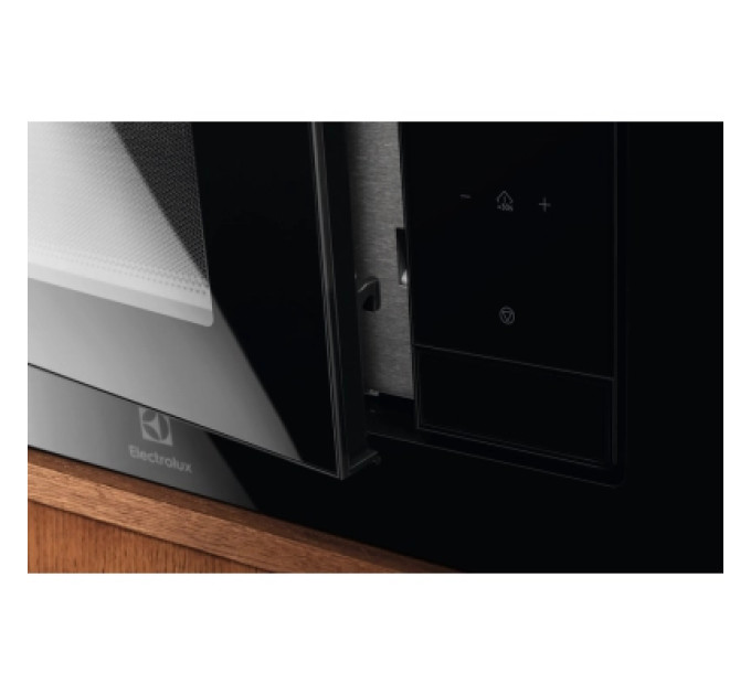 Electrolux Мікрохвильова піч Electrolux LMS4253TBX