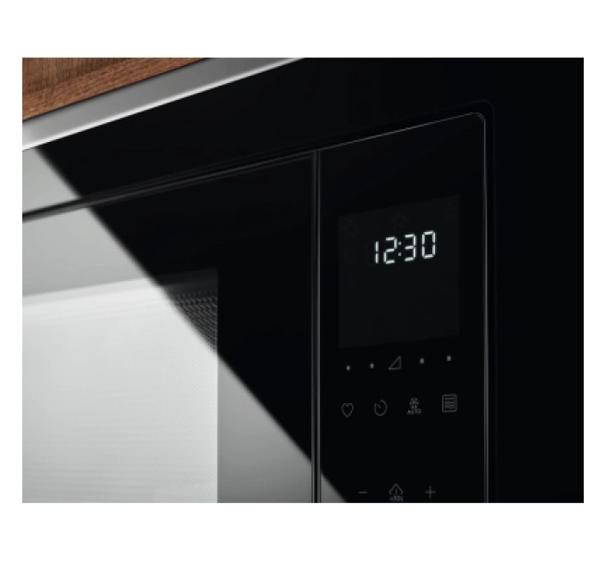 Electrolux Мікрохвильова піч Electrolux LMS4253TBX