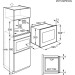 Electrolux Мікрохвильова піч Electrolux LMS4253TBX