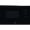 Electrolux Мікрохвильова піч Electrolux LMS4253TBX