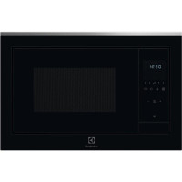 Мікрохвильова піч Electrolux LMS4253TBX