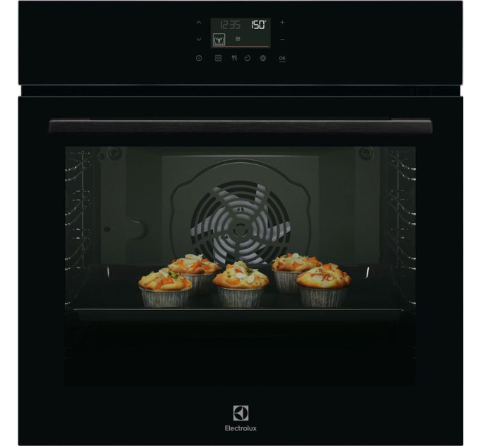 Electrolux Духова шафа Electrolux LOD7P86Z
