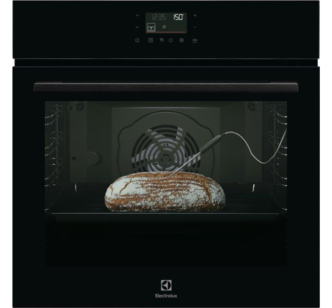 Electrolux Духова шафа Electrolux LOD7P87Z