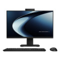 ASUS pcs Комп'ютер персональний моноблок ASUS PM640KA-BPC0830 23.8" FHD AG, AMD R5-330, 16GB, F512GB, UMA, WiFi, кл+м, без ОС, чорний