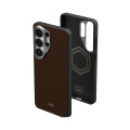 UAG Чохол UAG для Samsung Galaxy S26 Ultra, Fibr Armr, Orange/Charcoal