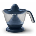 Tefal HA Соковитискач Tefal Morning Blue цитрус-прес 25Вт, чаша-0.8л, пластик, синій