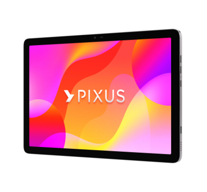 Pixus Планшет Pixus Line NEW 10.1" 6/128GB LTE metal, graphite (4897058532340)