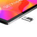 Pixus Планшет Pixus Line NEW 10.1" 6/128GB LTE metal, graphite (4897058532340)
