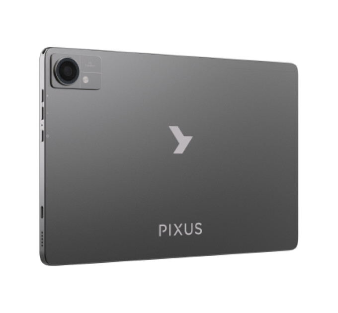 Pixus Планшет Pixus Line NEW 10.1" 6/128GB LTE metal, graphite (4897058532340)