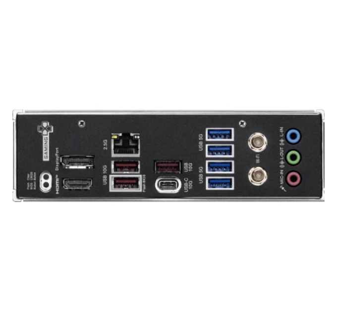 MSI Материнська плата MSI B850 GAMING PRO WIFI6E