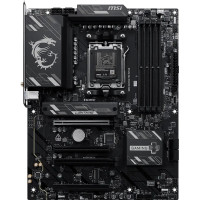 Материнська плата MSI B850 GAMING PRO WIFI6E