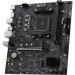 MSI Материнська плата MSI PRO B550M-B