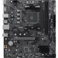 MSI Материнська плата MSI PRO B550M-B