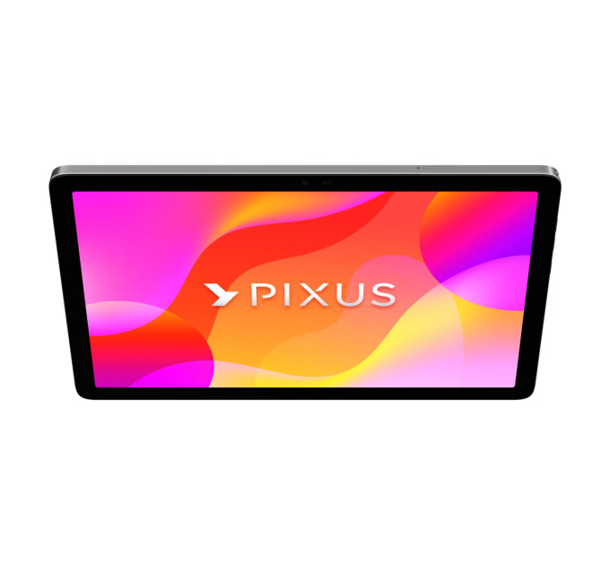 Pixus Планшет Pixus Line NEW 6/128GB 4G Dual Sim Grafite