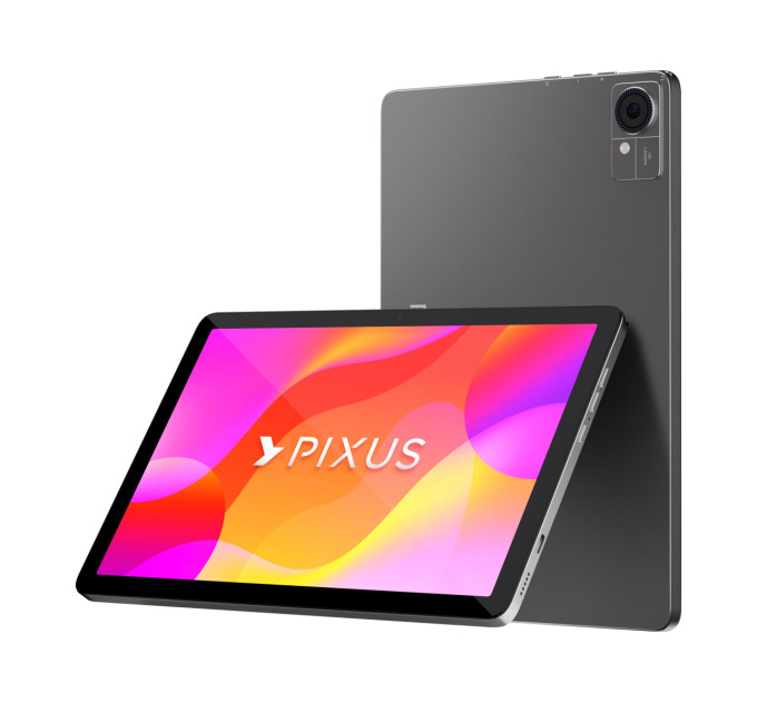 Pixus Планшет Pixus Line NEW 6/128GB 4G Dual Sim Grafite