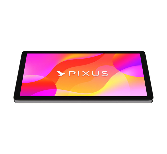 Pixus Планшет Pixus Line NEW 6/128GB 4G Dual Sim Grafite
