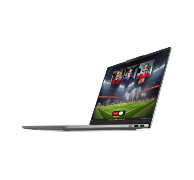 Lenovo Ноутбук Lenovo IdeaPad Slim 5 16AHP11 (83S4000XRA)