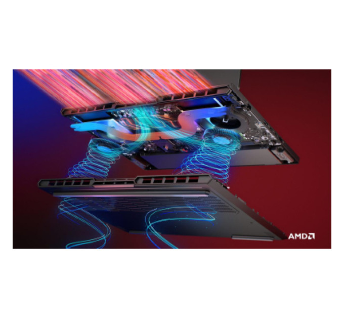 Lenovo Ноутбук Lenovo Legion Pro 5 16ADR10 (83LT008GRA)