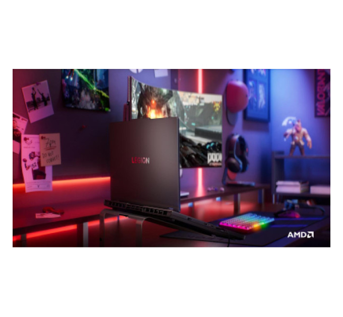 Lenovo Ноутбук Lenovo Legion Pro 5 16ADR10 (83LT008GRA)