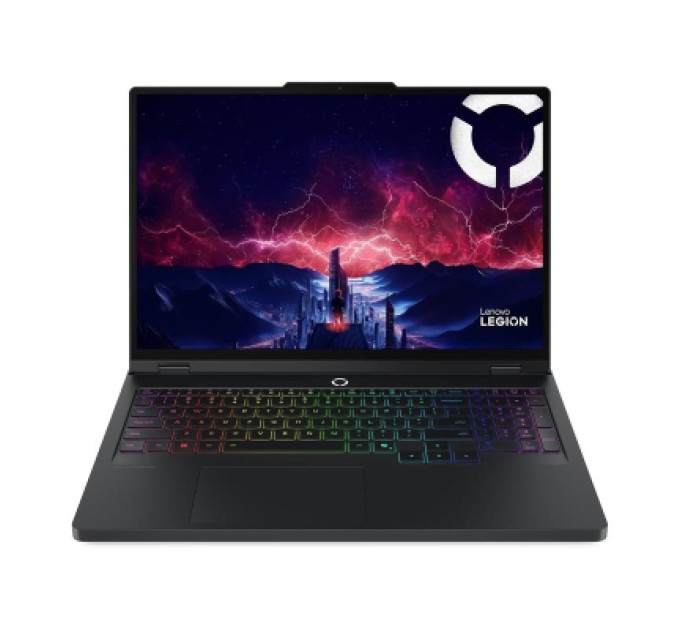 Lenovo Ноутбук Lenovo Legion Pro 5 16ADR10 (83LT008GRA)