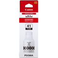 Контейнер з чорнилом Canon GI-41 PIXMA G1420/G2420/G3420/G2460/G3460 Black