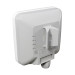 Mikrotik Точка доступу Mikrotik SXTsq Embedded LTE4 Global (EG25-G&SXTsq)